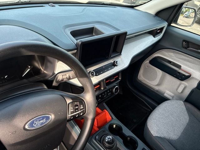 2024 Ford Maverick XLT - Photo 74