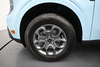 2026 Ford Maverick XLT Hybrid, 301 A, XLT LUXURY Package, Co Pilot 360