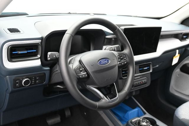 2026 Ford Maverick XLT Hybrid, 301 A, XLT LUXURY Package, Co Pilot 360