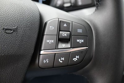 2026 Ford Maverick XLT Hybrid, 301 A, XLT LUXURY Package, Co Pilot 360