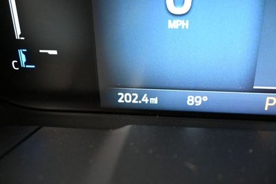 2026 Ford Maverick XLT Hybrid, 301 A, XLT LUXURY Package, Co Pilot 360