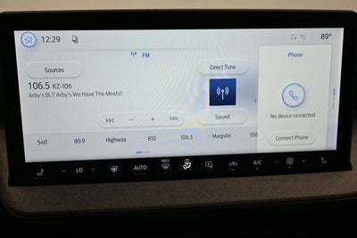 2026 Ford Maverick XLT Hybrid, 301 A, XLT LUXURY Package, Co Pilot 360