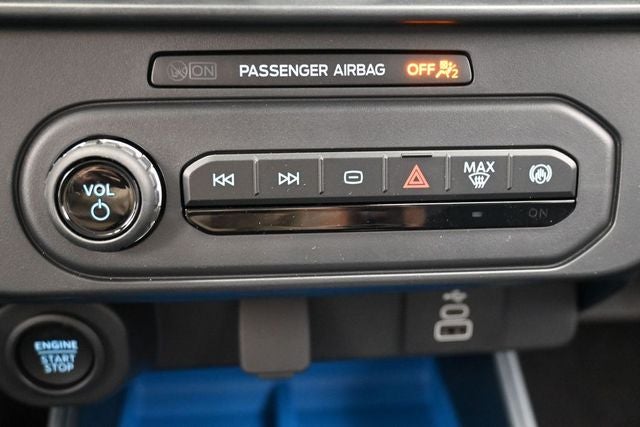 2026 Ford Maverick XLT Hybrid, 301 A, XLT LUXURY Package, Co Pilot 360