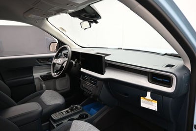 2026 Ford Maverick XLT Hybrid, 301 A, XLT LUXURY Package, Co Pilot 360