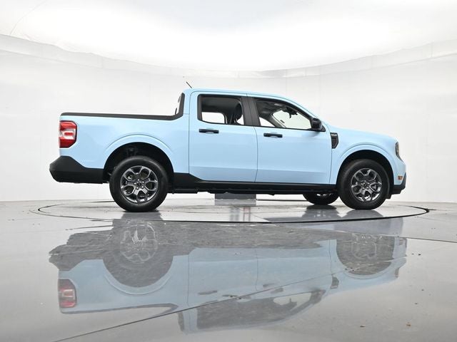 2026 Ford Maverick XLT Hybrid, 301 A, XLT LUXURY Package, Co Pilot 360
