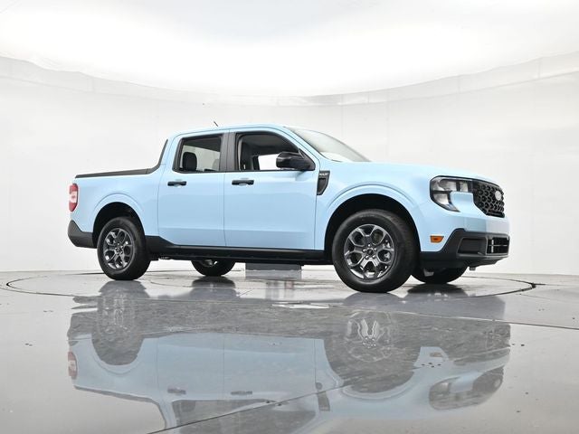 2026 Ford Maverick XLT Hybrid, 301 A, XLT LUXURY Package, Co Pilot 360