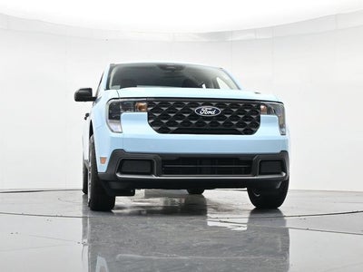 2026 Ford Maverick XLT Hybrid, 301 A, XLT LUXURY Package, Co Pilot 360