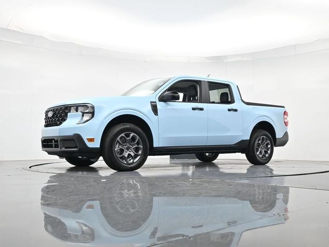 2026 Ford Maverick XLT Hybrid, 301 A, XLT LUXURY Package, Co Pilot 360