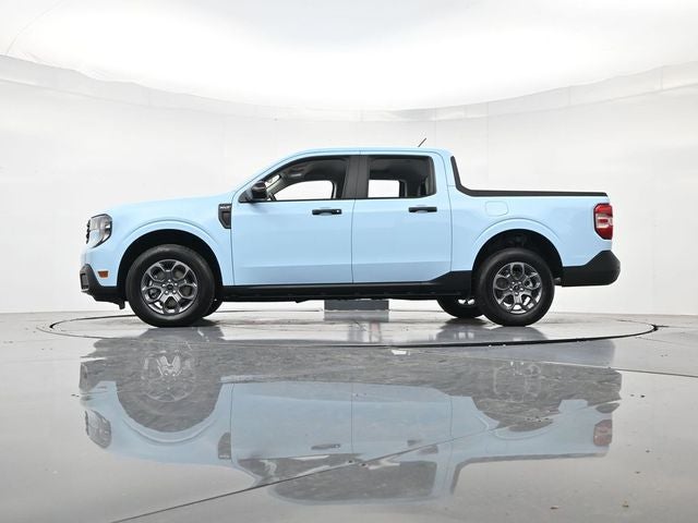 2026 Ford Maverick XLT Hybrid, 301 A, XLT LUXURY Package, Co Pilot 360
