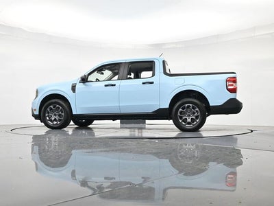 2026 Ford Maverick XLT Hybrid, 301 A, XLT LUXURY Package, Co Pilot 360