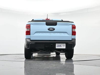 2026 Ford Maverick XLT Hybrid, 301 A, XLT LUXURY Package, Co Pilot 360
