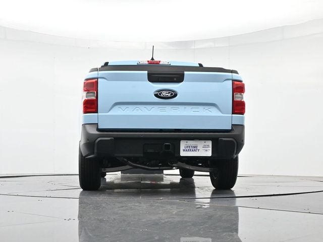 2026 Ford Maverick XLT Hybrid, 301 A, XLT LUXURY Package, Co Pilot 360
