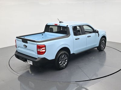 2026 Ford Maverick XLT Hybrid, 301 A, XLT LUXURY Package, Co Pilot 360