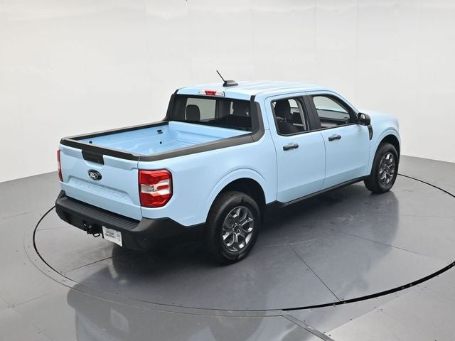 2026 Ford Maverick XLT Hybrid, 301 A, XLT LUXURY Package, Co Pilot 360