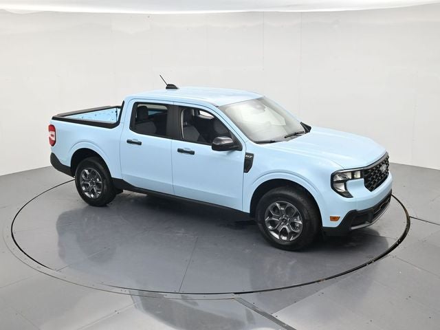 2026 Ford Maverick XLT Hybrid, 301 A, XLT LUXURY Package, Co Pilot 360