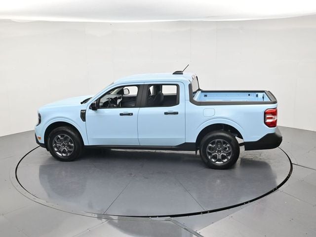 2026 Ford Maverick XLT Hybrid, 301 A, XLT LUXURY Package, Co Pilot 360
