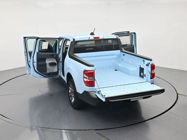 2026 Ford Maverick XLT Hybrid, 301 A, XLT LUXURY Package, Co Pilot 360