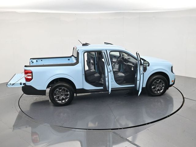 2026 Ford Maverick XLT Hybrid, 301 A, XLT LUXURY Package, Co Pilot 360