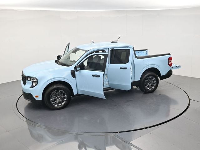 2026 Ford Maverick XLT Hybrid, 301 A, XLT LUXURY Package, Co Pilot 360