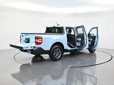 2026 Ford Maverick XLT Hybrid, 301 A, XLT LUXURY Package, Co Pilot 360