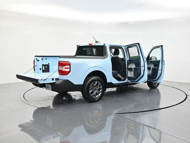 2026 Ford Maverick XLT Hybrid, 301 A, XLT LUXURY Package, Co Pilot 360