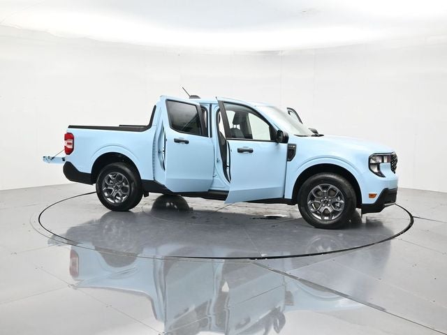 2026 Ford Maverick XLT Hybrid, 301 A, XLT LUXURY Package, Co Pilot 360