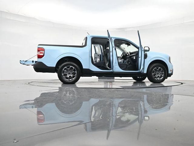 2026 Ford Maverick XLT Hybrid, 301 A, XLT LUXURY Package, Co Pilot 360