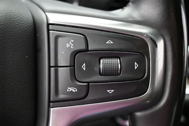 2025 Chevrolet Silverado 1500 LT LT1