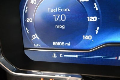 2025 Chevrolet Silverado 1500 LT LT1