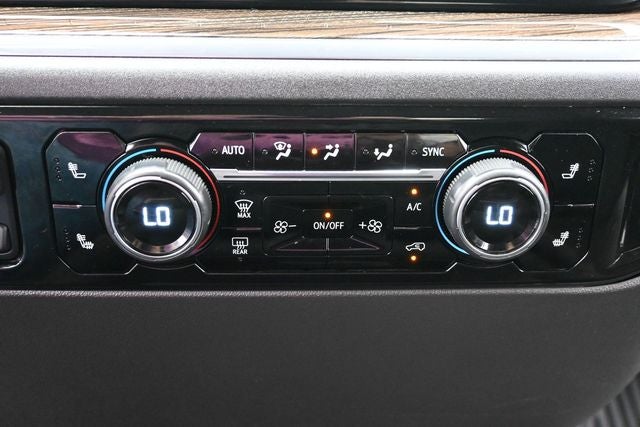 2025 Chevrolet Silverado 1500 LT LT1