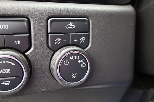 2025 Chevrolet Silverado 1500 LT LT1