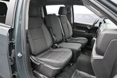 2025 Chevrolet Silverado 1500 LT LT1