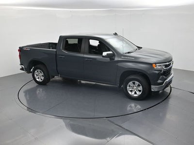2025 Chevrolet Silverado 1500 LT LT1
