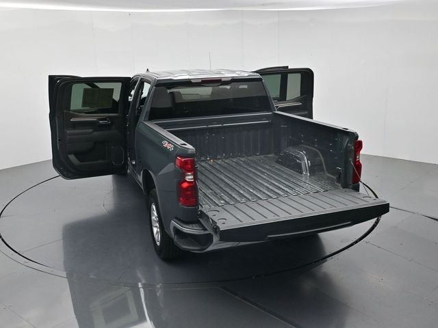 2025 Chevrolet Silverado 1500 LT LT1