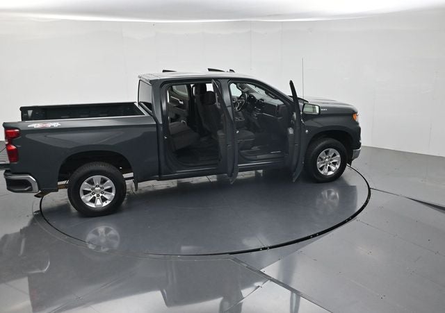 2025 Chevrolet Silverado 1500 LT LT1