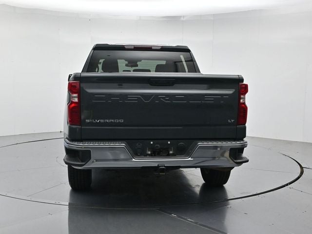 2025 Chevrolet Silverado 1500 LT LT1