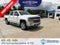 2018 Chevrolet Silverado 1500 LTZ 1LZ
