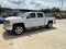 2018 Chevrolet Silverado 1500 LTZ 1LZ