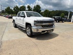 2018 Chevrolet Silverado 1500 LTZ 1LZ