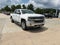 2018 Chevrolet Silverado 1500 LTZ 1LZ