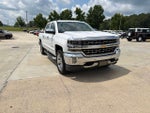 2018 Chevrolet Silverado 1500 LTZ 1LZ