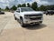 2018 Chevrolet Silverado 1500 LTZ 1LZ
