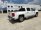 2018 Chevrolet Silverado 1500 LTZ 1LZ