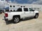 2018 Chevrolet Silverado 1500 LTZ 1LZ