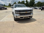 2018 Chevrolet Silverado 1500 LTZ 1LZ
