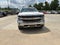 2018 Chevrolet Silverado 1500 LTZ 1LZ