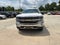 2018 Chevrolet Silverado 1500 LTZ 1LZ
