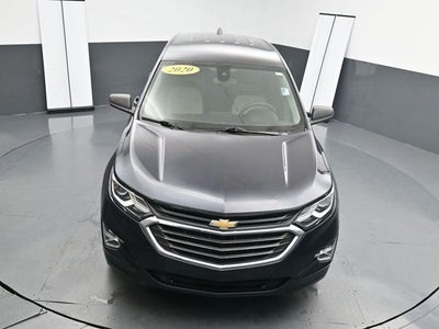 2020 Chevrolet Equinox LS Convenience Package WiFi Hotspot