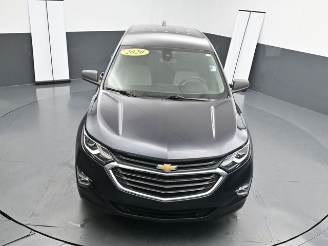 2020 Chevrolet Equinox LS Convenience Package WiFi Hotspot