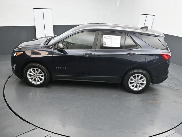 2020 Chevrolet Equinox LS Convenience Package WiFi Hotspot